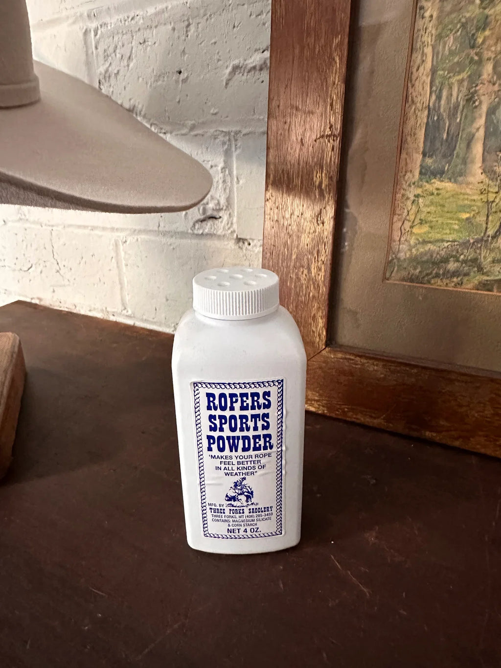 Roper Sports Powder