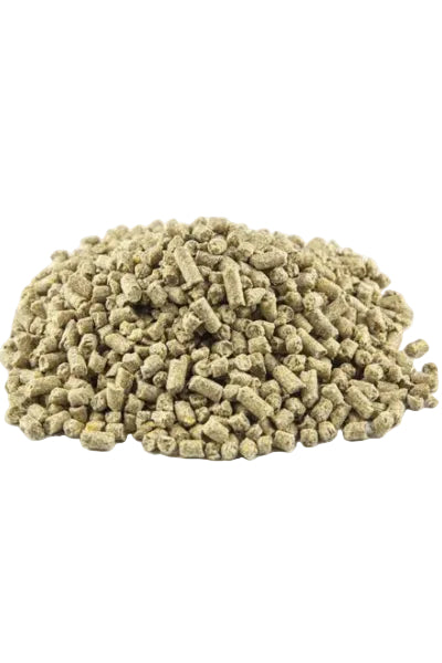 Kruse - Super Layer Pellets #40