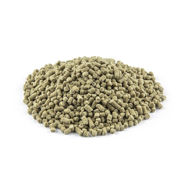 Kruse - Equine Advantage Stabilized Rice Bran Pellets 40#