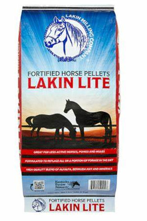 Lakin - Lakin Lite #50