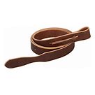 Martin Saddlery - Long Latigo - 1 3/4" Roper - LL134R