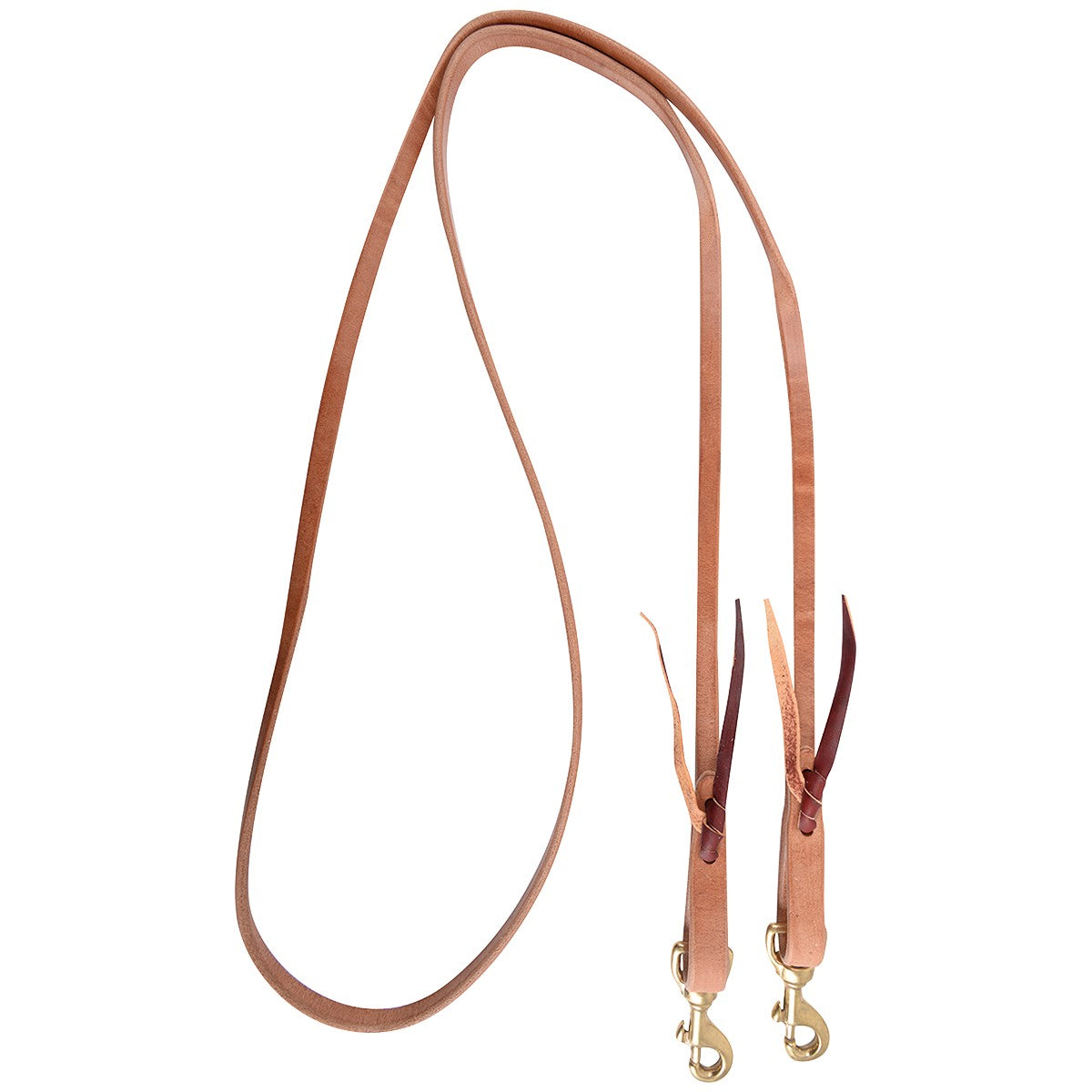 Martin Saddlery - Roping Reins 3/4"