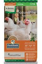 Nutrena - Nature Wise Meat Bird 22% Crumble - 40#