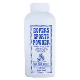 Roper Sports Powder