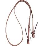 Roping Rein - 5/8" Harness
