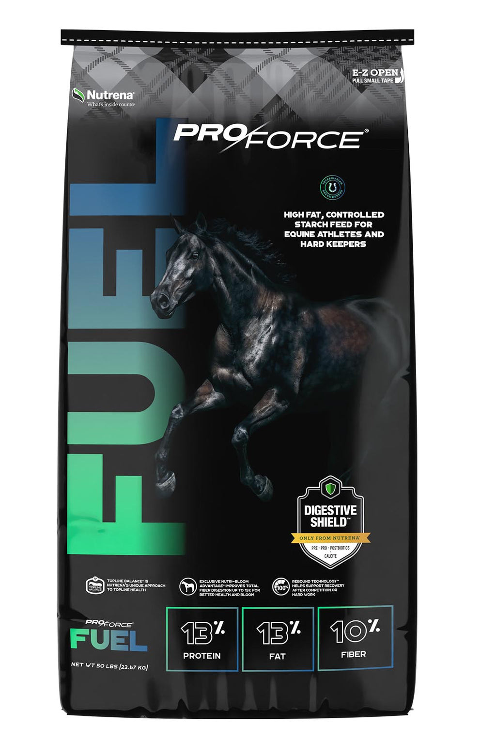 ProForce - Fuel 50#