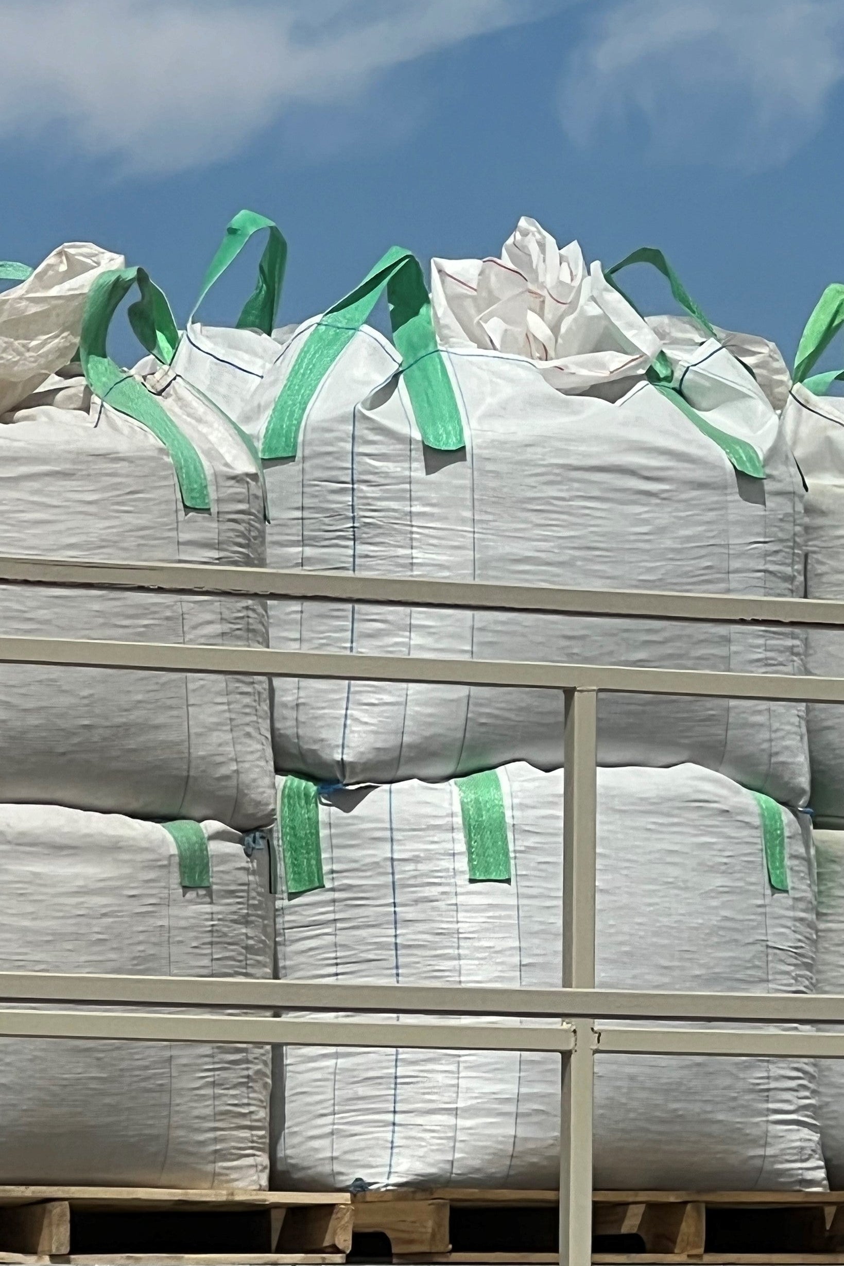 Lakin - Equidyne - 1000# Bulk