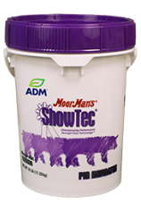ADM - ShowTec Pig Navigator (10200DB) - 22#