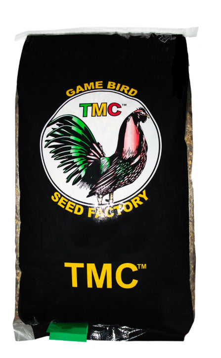 TMC Gamebird - Whole Corn 75#