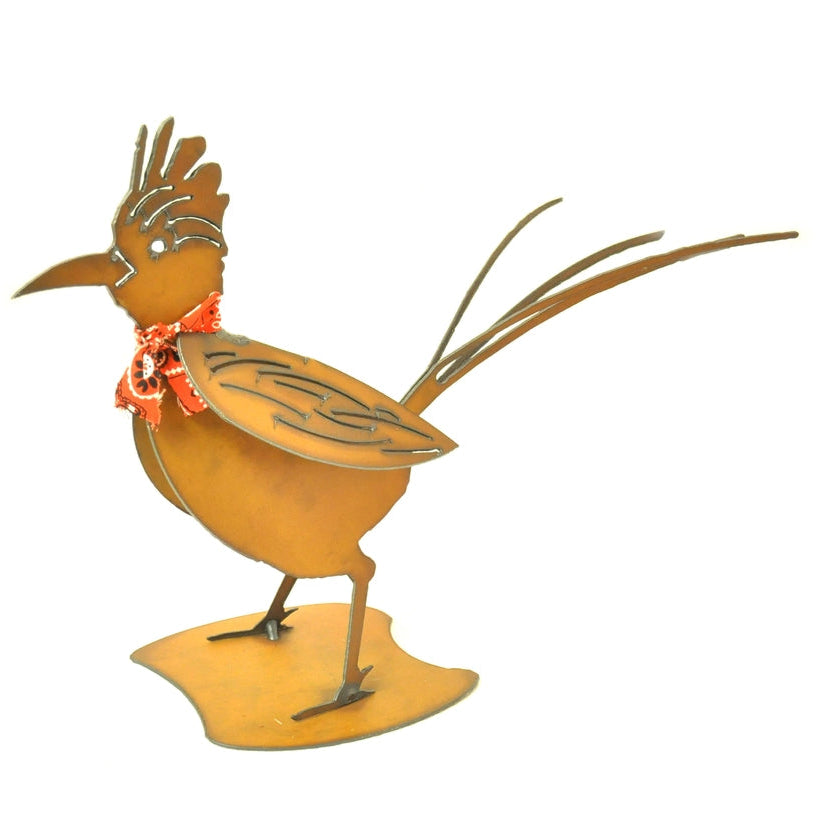 Road Runner - Yard Art