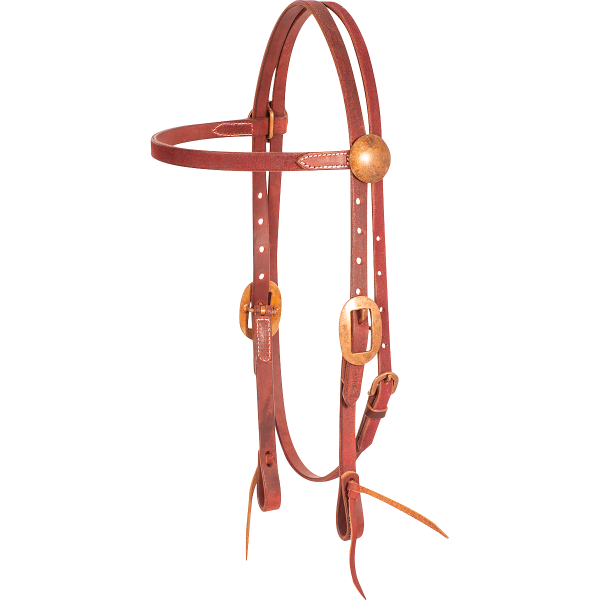 Cashel - Headstall