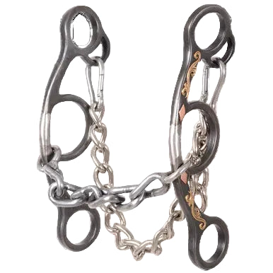 Classic Equine - Sherry Cervi Diamond Barrel Bits (3 Products)