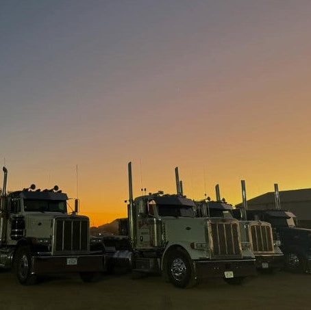 Wholesale Semi-truck Load