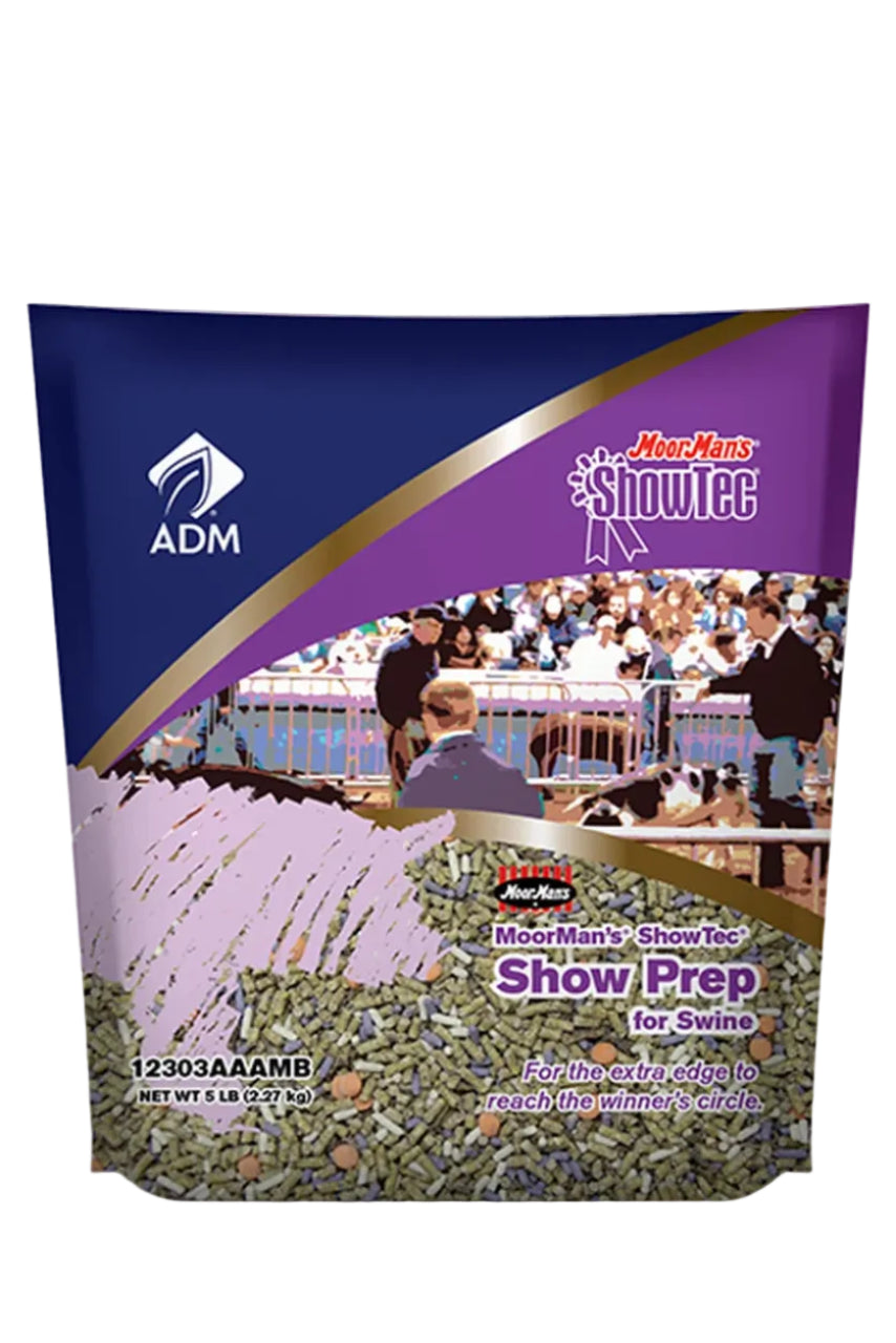 ADM - ShowTec ShowPrep #12303AAAA3 - 5#