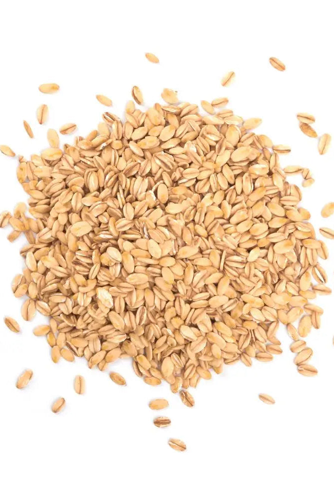 50# Rolled Oats