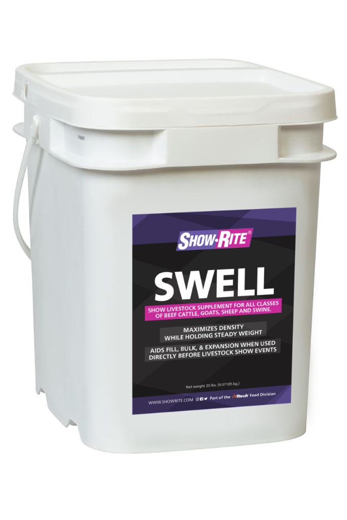 ShowRite - Swell - 5#