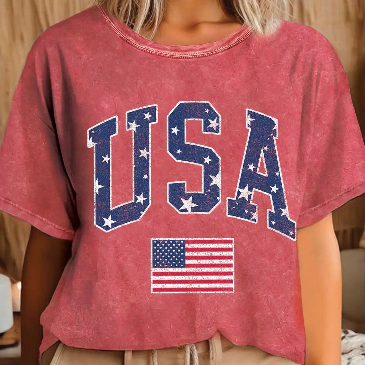 USA T-Shirt