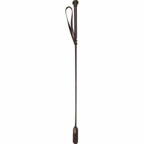 Classic Equine - Whip Barrel Bat Black - BBATBK
