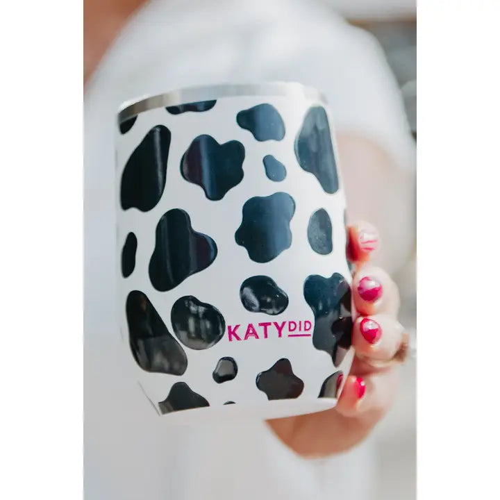 Wine Tumbler