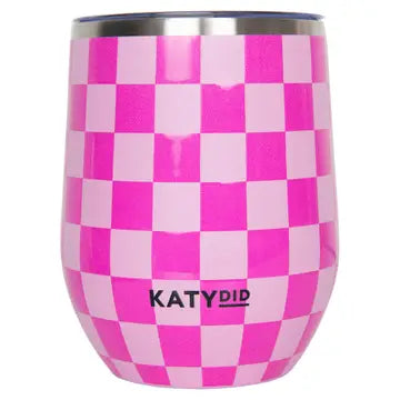 Wine Tumbler