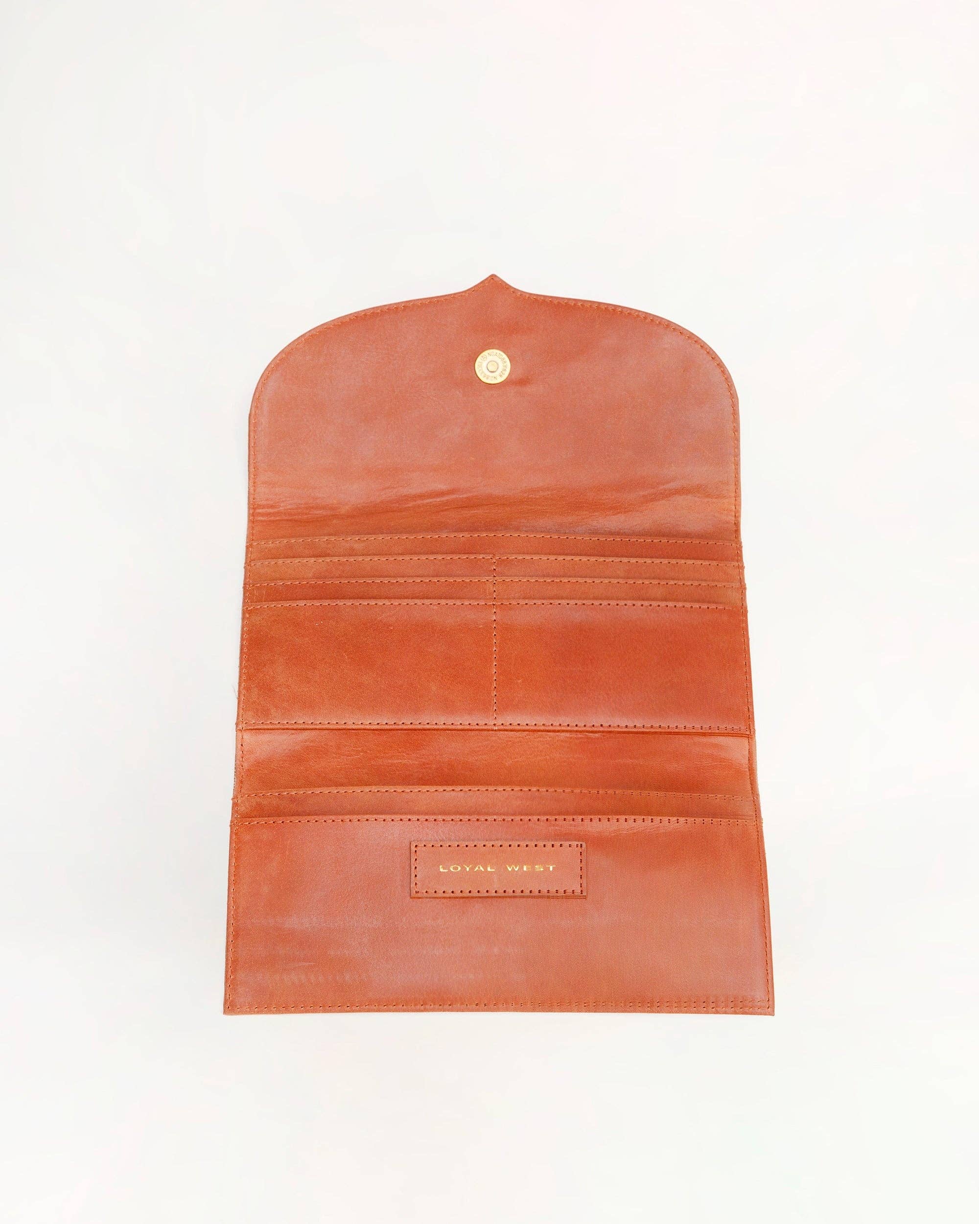 Gloriana Wallet