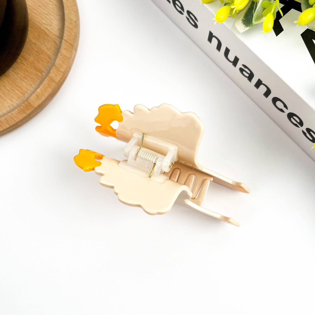 Duck Claw Clip