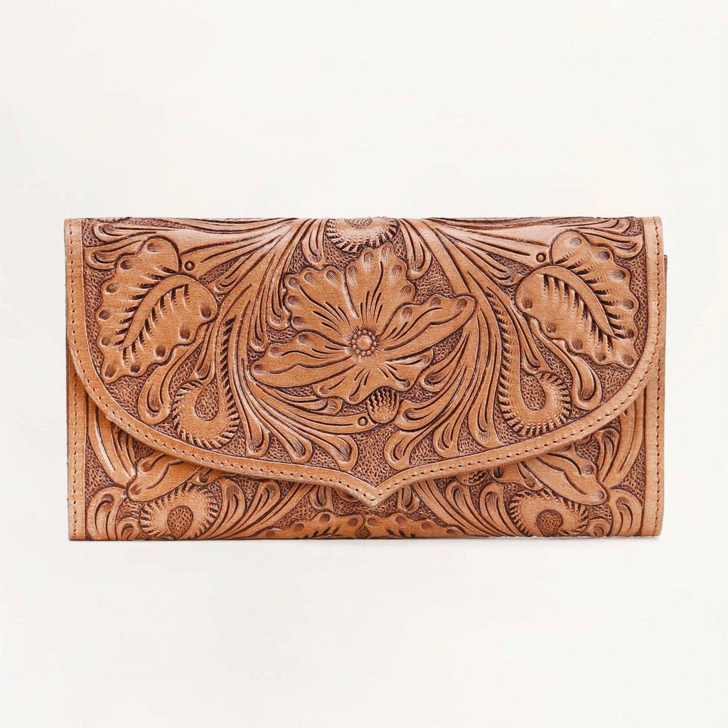 Gloriana Wallet