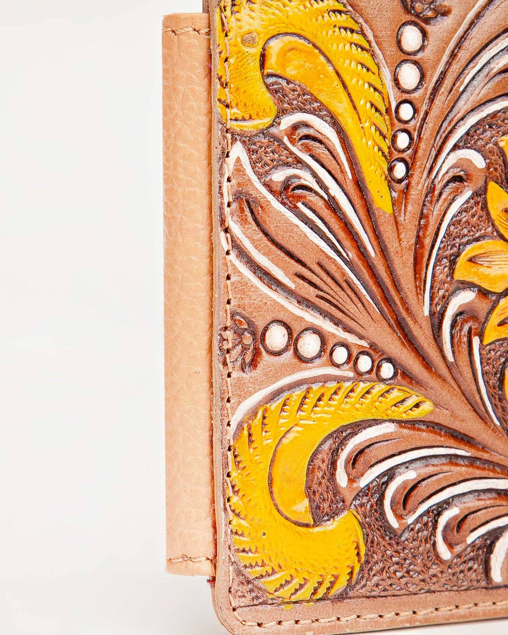 Blossom Card Holder