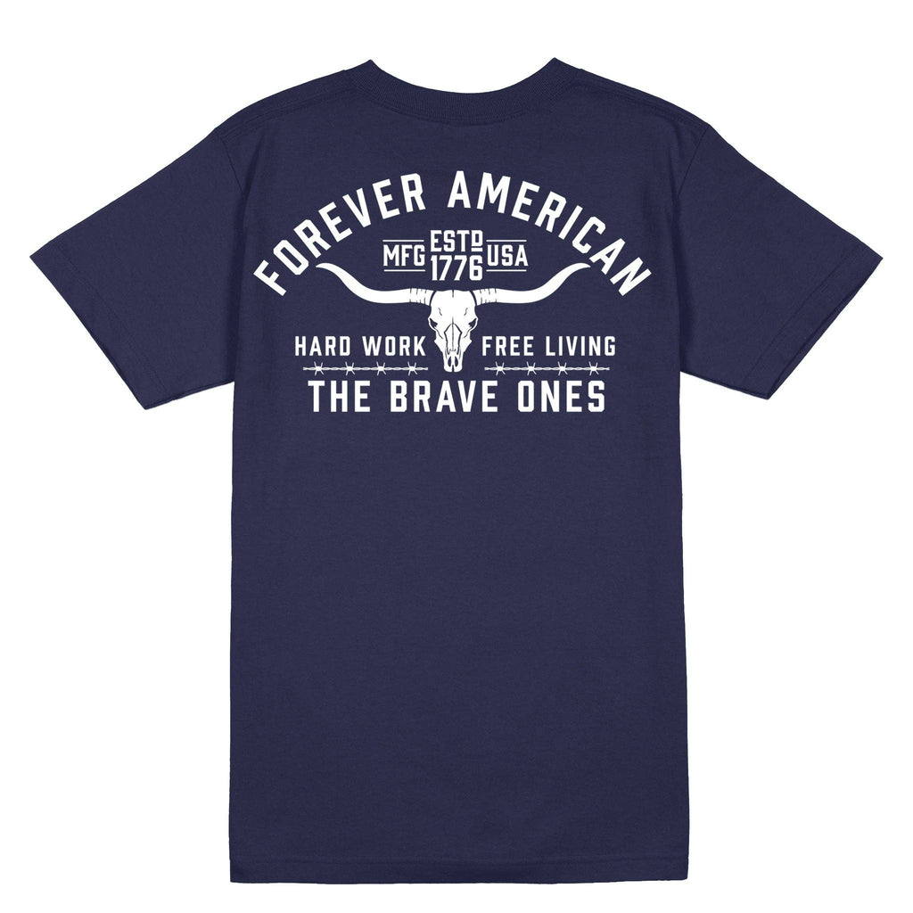 Forever American-Navy