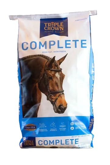 Triple Crown - Complete Textured - 50#