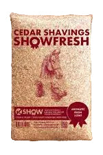 Shavings - Show Fresh Cedar -10 CF