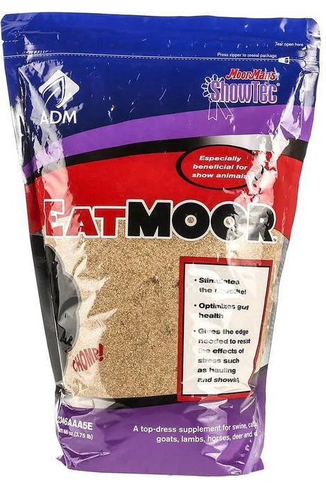 ADM - Moorman's - 12346 EatMoor 3#