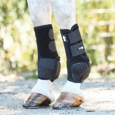 Classic Equine - Legacy - Flexion Support System Boots