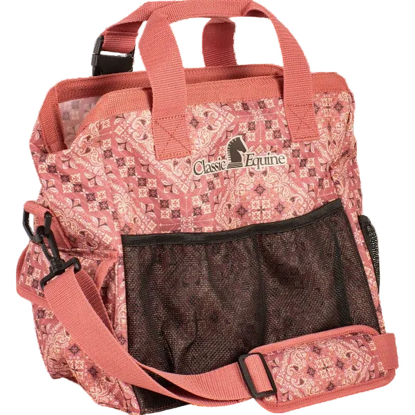Classic Equine - Groom Tote - GROOMT22BN