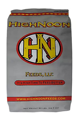 High Noon - Show Goat 10-4