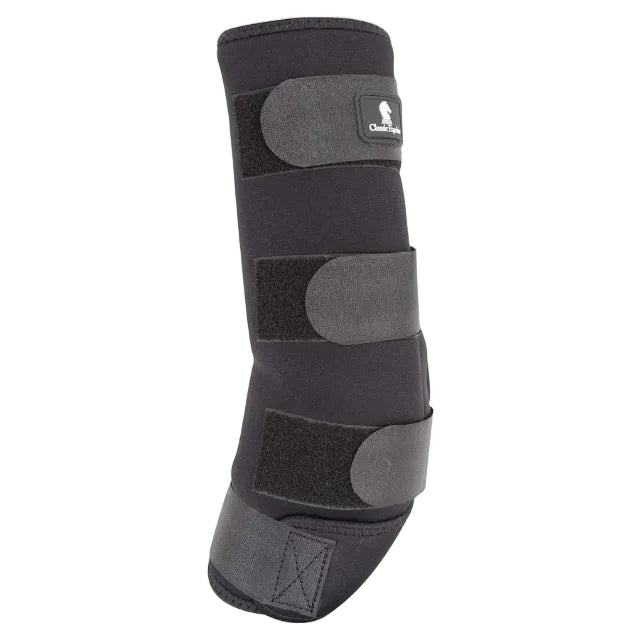 Cashel - Ice Boots - CEIBL