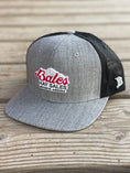 Load image into Gallery viewer, The Rockies Flat Bill Hat
