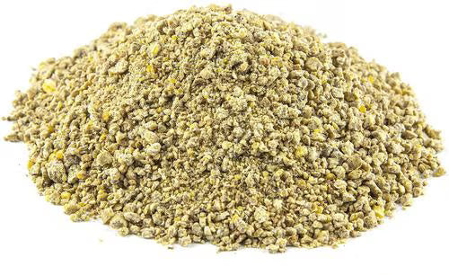 Kruse - GB Turkey Grow Crumbles - 50#