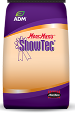 ADM - ShowTec Poultry Feed AMP 70739AAF