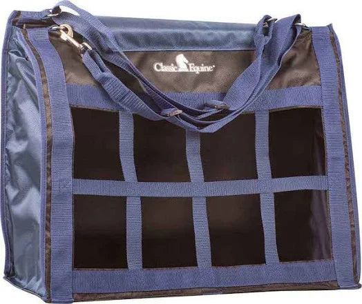 Classic Equine - Top Load Hay Bags
