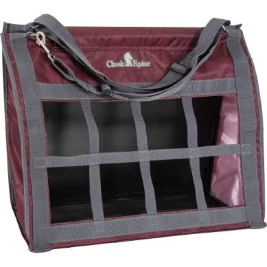 Classic Equine - Top Load Hay Bags
