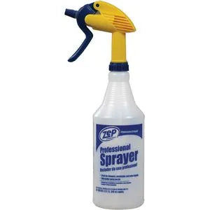 Professional Sprayer - Spray Bottle 32oz
