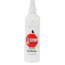 Stop Bugg'n - Organic Pet Fly Spray 12 oz