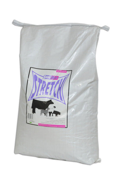 ShowRite - Stretch - 50#