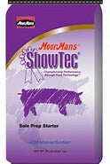 ADM - ShowTec ShowPrep Swine 5x5 #12303AAAA3 - 25#