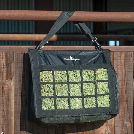 Classic Equine - Top Load Hay Bags