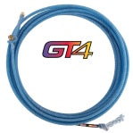 Rattler - GT4 - 3/8" True 30' MS Rope