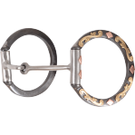 Classic Equine - Sherry Cervi Diamond Barrel Bits (3 Products)