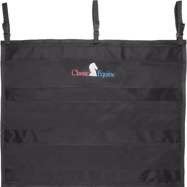 Classic Equine - Hanging Wash Rack for Sports Boots/Bell Boots - HWR16