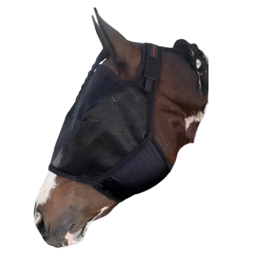 X-Spand - Equine Fly Mask